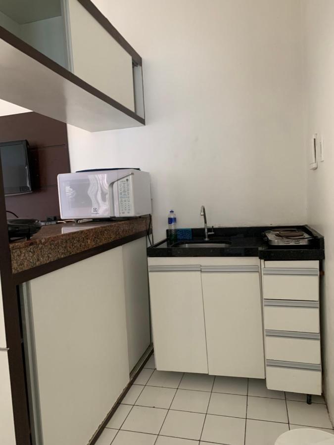 Vila Costeira Flat Apto Particular ฟอร์ตาเลซา ภายนอก รูปภาพ