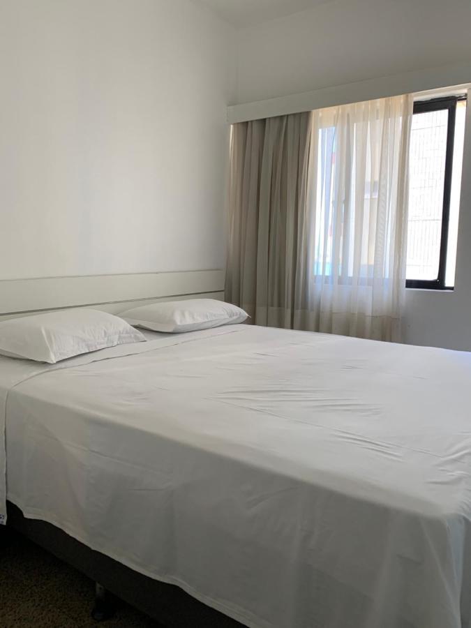 Vila Costeira Flat Apto Particular ฟอร์ตาเลซา ภายนอก รูปภาพ
