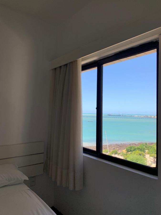 Vila Costeira Flat Apto Particular ฟอร์ตาเลซา ภายนอก รูปภาพ