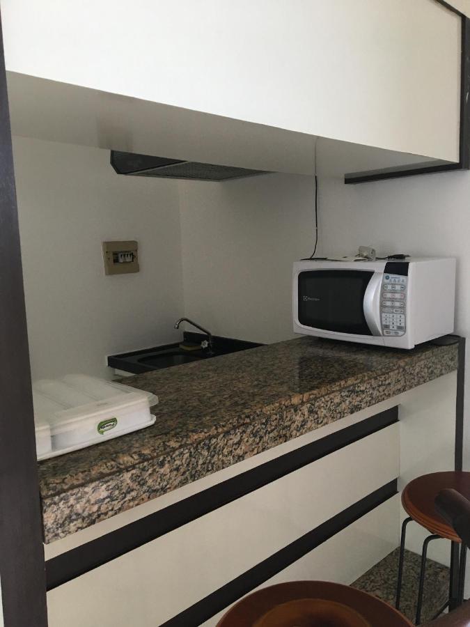 Vila Costeira Flat Apto Particular ฟอร์ตาเลซา ภายนอก รูปภาพ