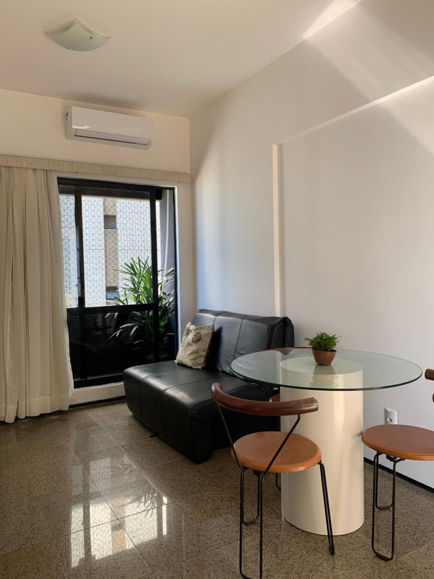Vila Costeira Flat Apto Particular ฟอร์ตาเลซา ภายนอก รูปภาพ