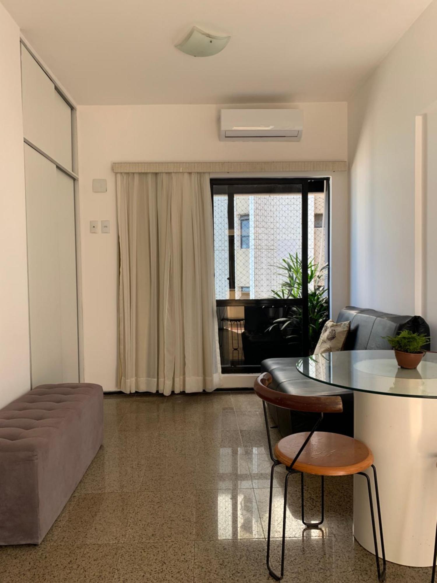 Vila Costeira Flat Apto Particular ฟอร์ตาเลซา ภายนอก รูปภาพ