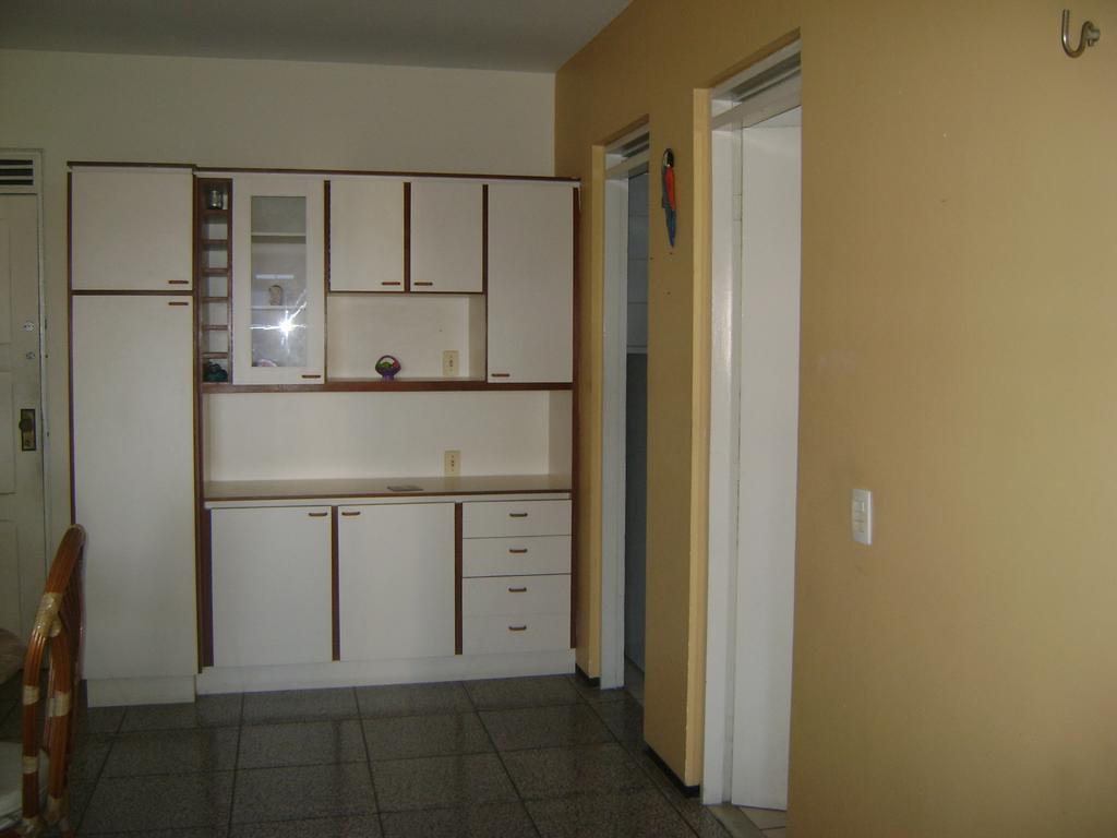 Vila Costeira Flat Apto Particular ฟอร์ตาเลซา ห้อง รูปภาพ
