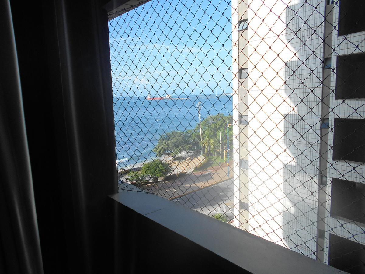 Vila Costeira Flat Apto Particular ฟอร์ตาเลซา ภายนอก รูปภาพ