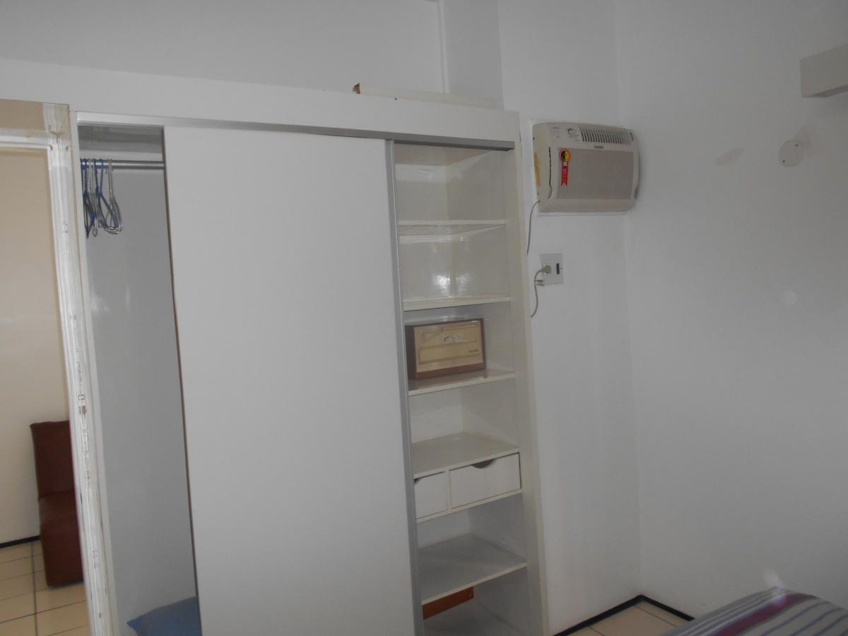 Vila Costeira Flat Apto Particular ฟอร์ตาเลซา ภายนอก รูปภาพ