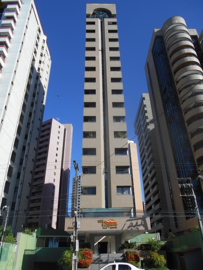 Vila Costeira Flat Apto Particular ฟอร์ตาเลซา ภายนอก รูปภาพ