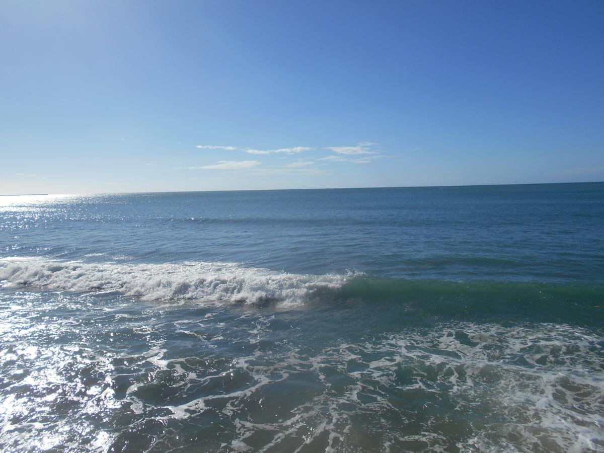 Vila Costeira Flat Apto Particular ฟอร์ตาเลซา ภายนอก รูปภาพ