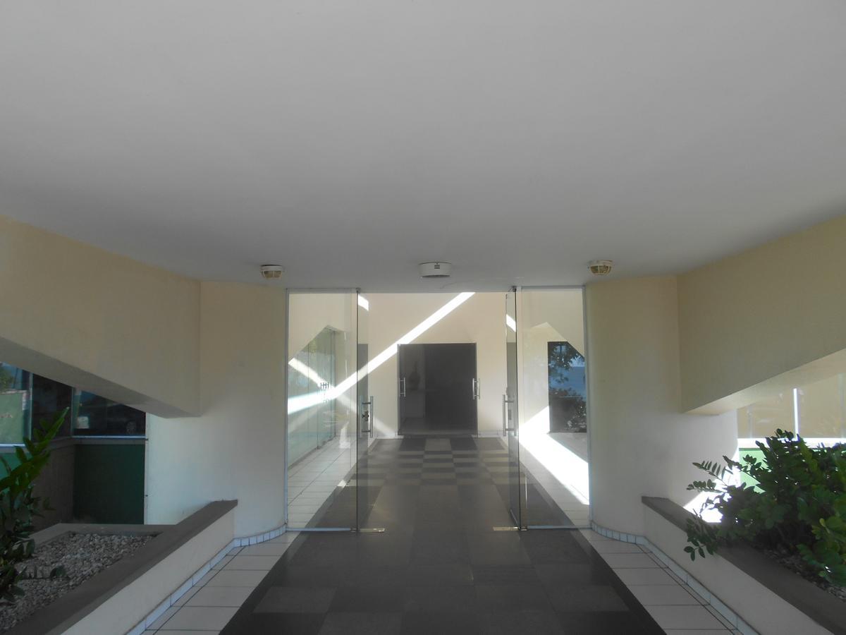 Vila Costeira Flat Apto Particular ฟอร์ตาเลซา ภายนอก รูปภาพ