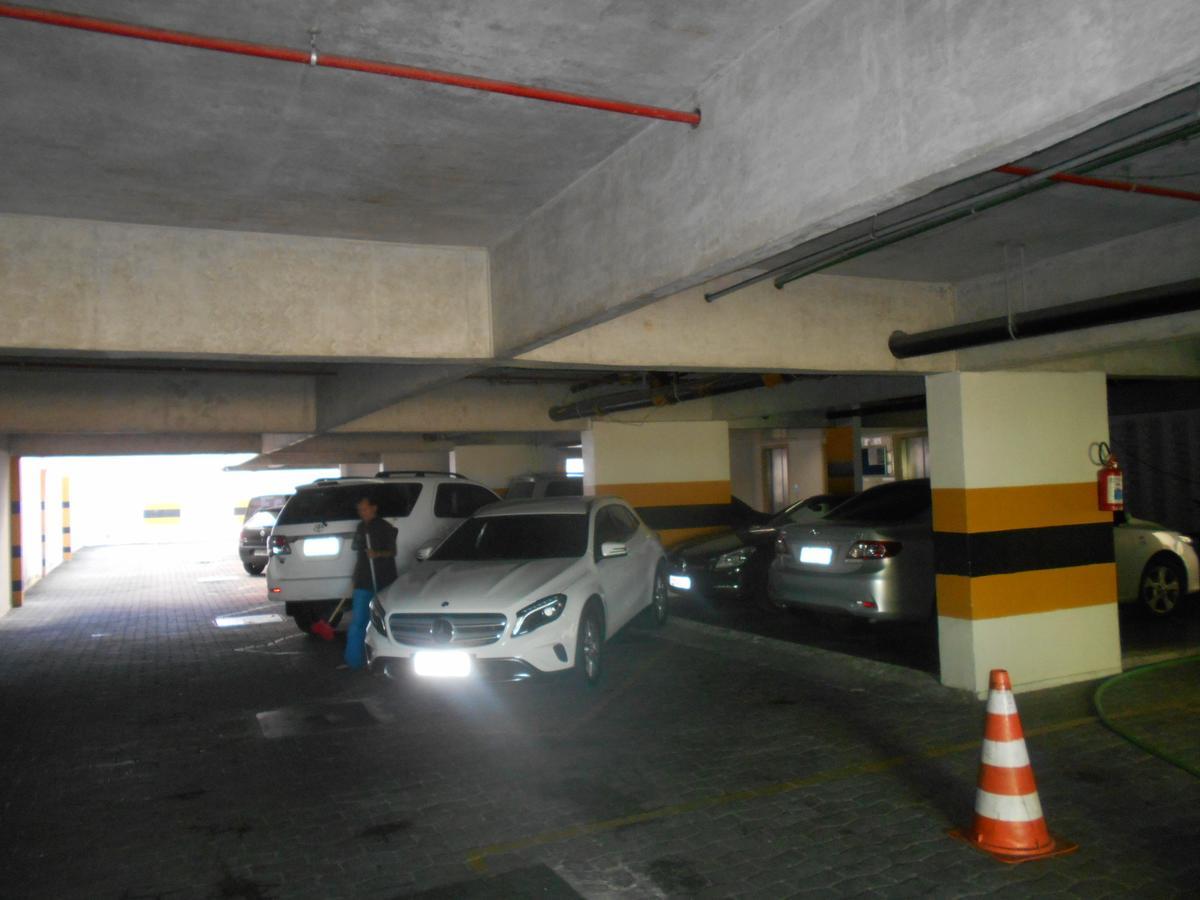 Vila Costeira Flat Apto Particular ฟอร์ตาเลซา ภายนอก รูปภาพ