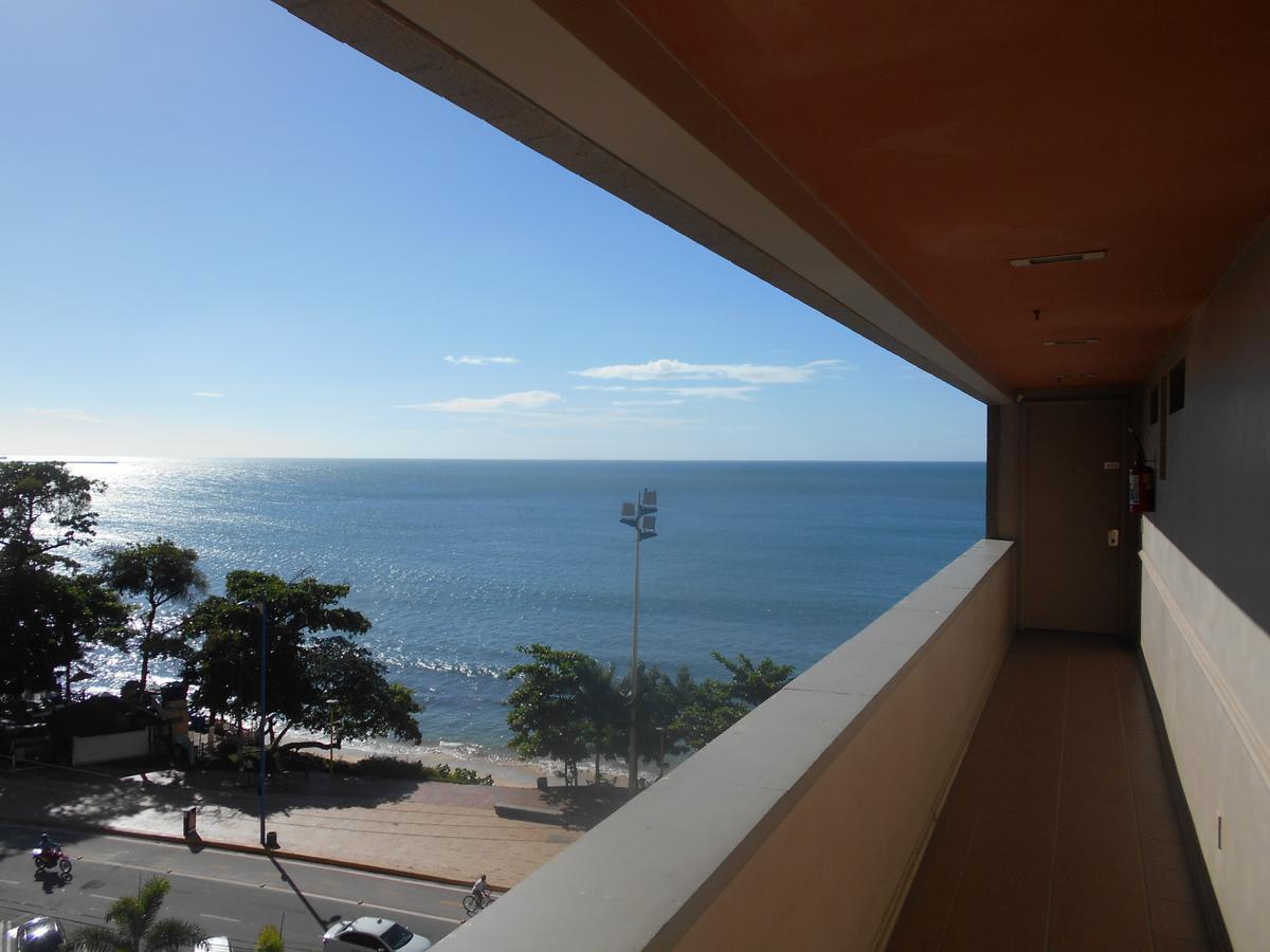 Vila Costeira Flat Apto Particular ฟอร์ตาเลซา ภายนอก รูปภาพ