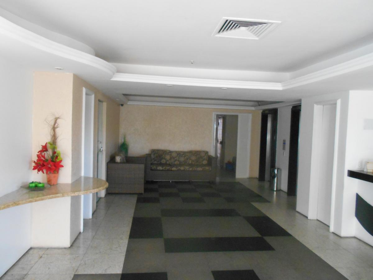 Vila Costeira Flat Apto Particular ฟอร์ตาเลซา ภายนอก รูปภาพ