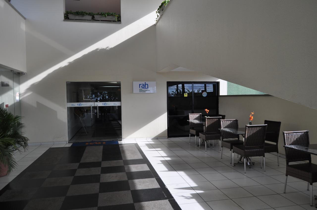 Vila Costeira Flat Apto Particular ฟอร์ตาเลซา ภายนอก รูปภาพ