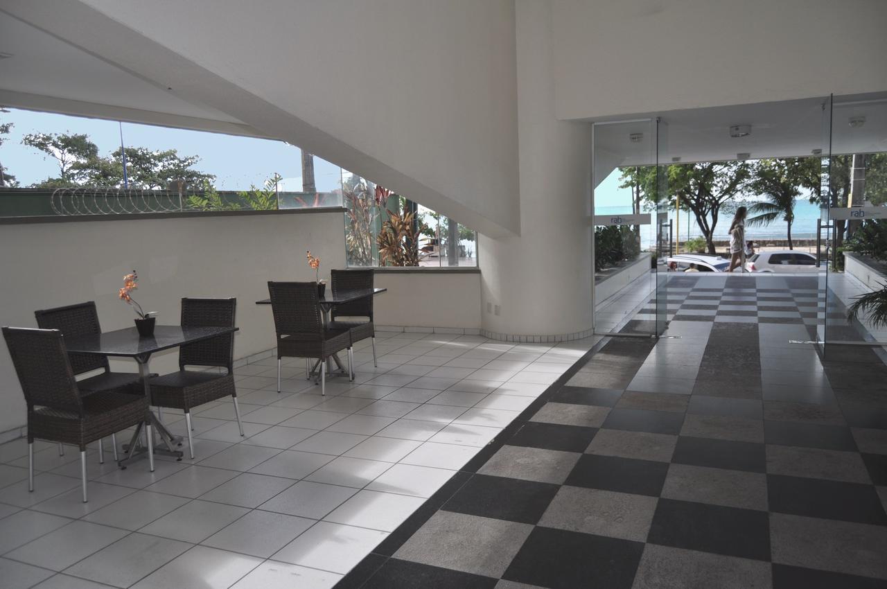 Vila Costeira Flat Apto Particular ฟอร์ตาเลซา ภายนอก รูปภาพ