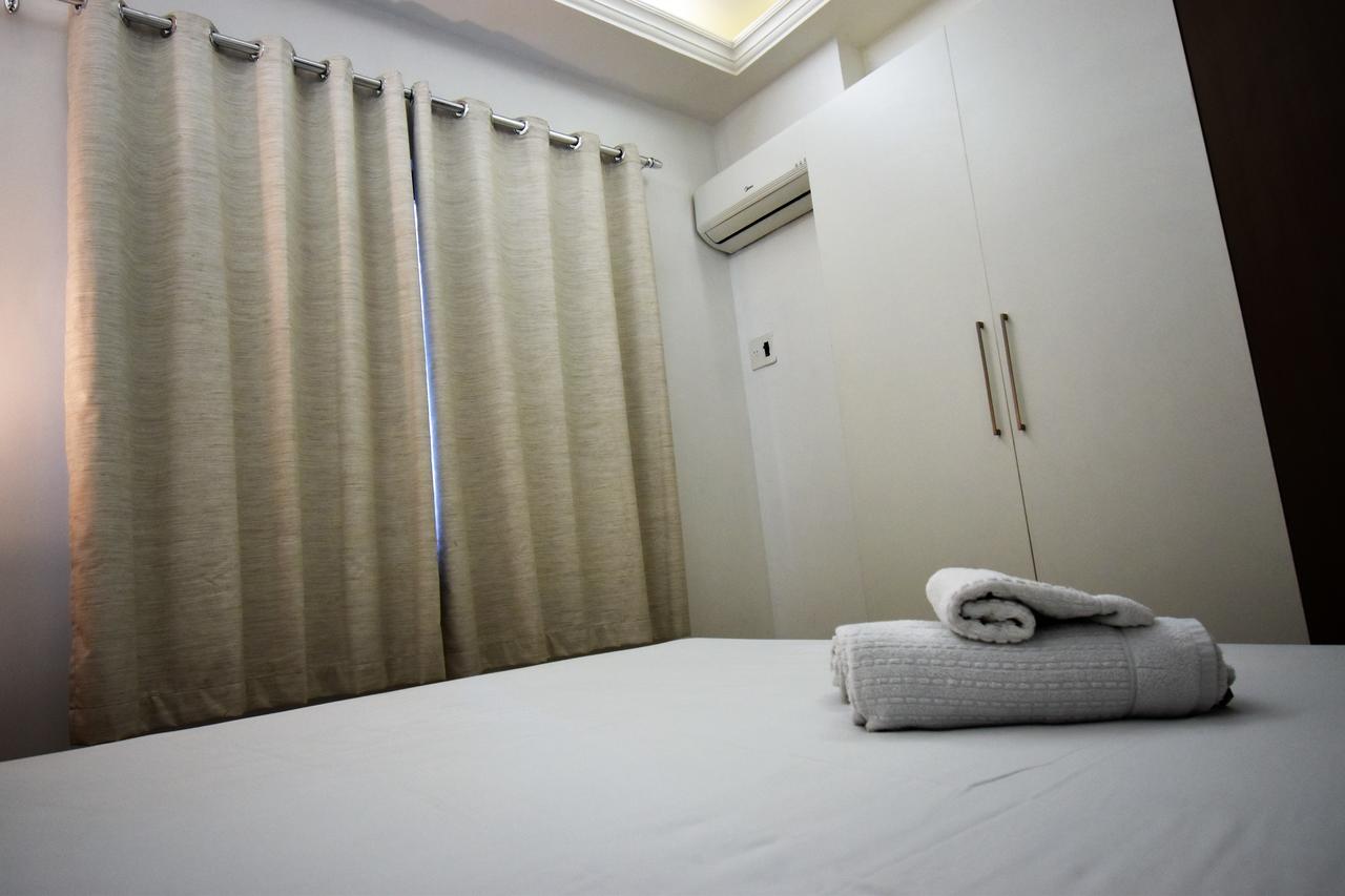 Vila Costeira Flat Apto Particular ฟอร์ตาเลซา ภายนอก รูปภาพ